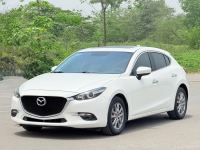 Bán xe Mazda 3 2019 1.5L Sport Luxury giá 475 Triệu - Hà Nội