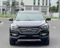 Bán xe Hyundai SantaFe 2016 2.4L 4WD giá 575 Triệu - Hà Nội