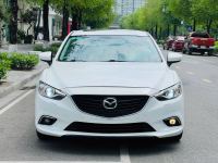 Bán xe Mazda 6 2016 2.0 AT giá 415 Triệu - Hà Nội