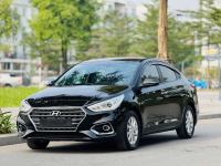 Bán xe Hyundai Accent 1.4 AT 2019 giá 359 Triệu - Hà Nội