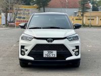 Bán xe Toyota Raize 2022 G 1.0 CVT giá 465 Triệu - Hà Nội