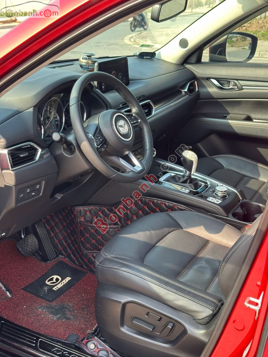 Mazda CX5 Luxury 2.0 AT 2021 - 615 Triệu 7