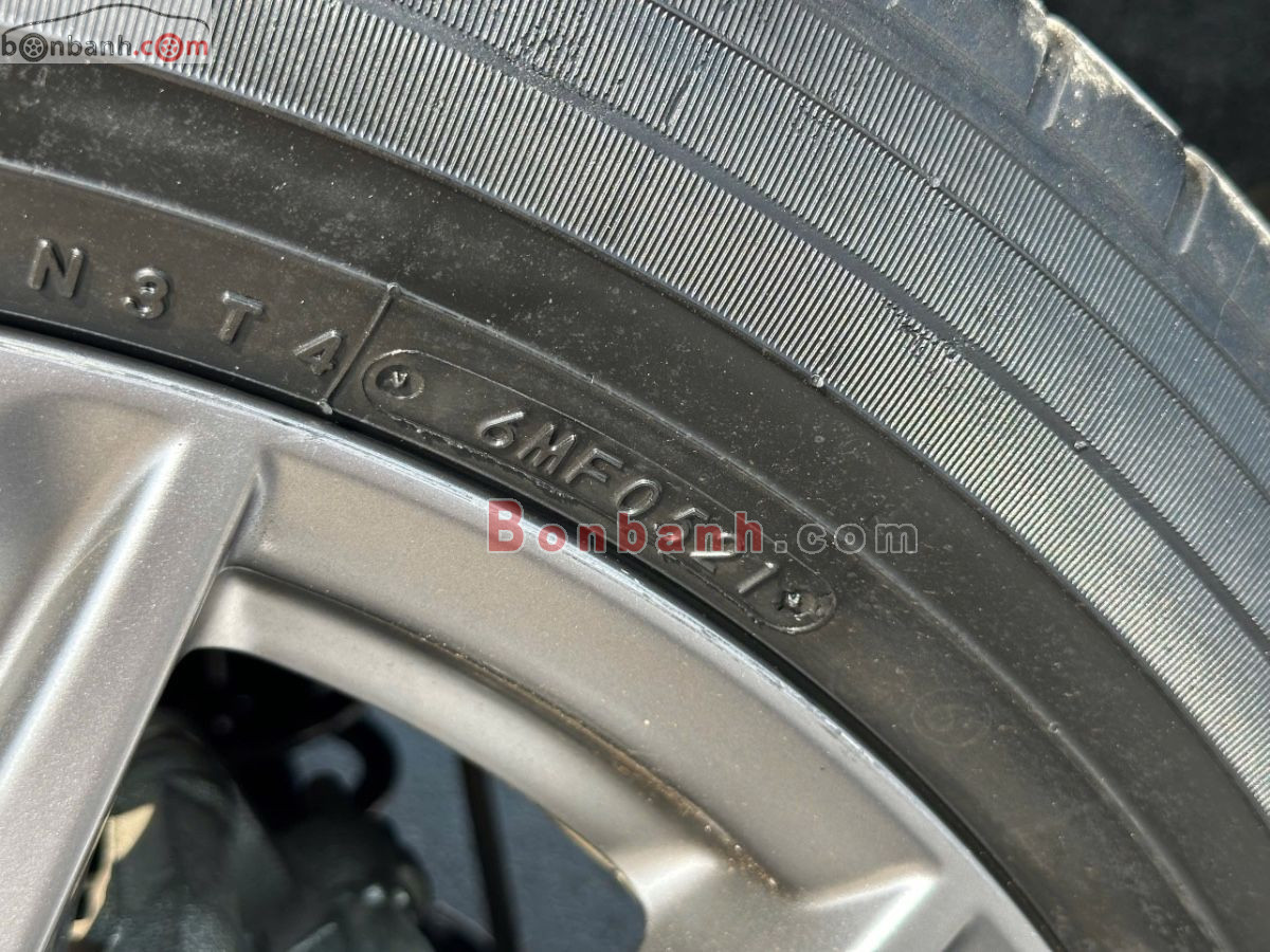 Mazda CX5 Luxury 2.0 AT 2021 - 615 Triệu 10