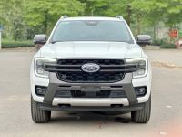 Bán xe Ford Ranger 2024 Wildtrak 2.0L 4x4 AT giá 845 Triệu - Hà Nội