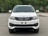 Bán xe Toyota Fortuner 2014 TRD Sportivo 4x4 AT giá 445 Triệu - Hà Nội
