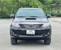 Bán xe Toyota Fortuner 2013 2.5G giá 405 Triệu - Hà Nội