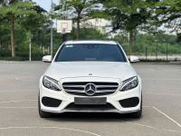Bán xe Mercedes Benz C class 2016 C300 AMG giá 615 Triệu - Hà Nội