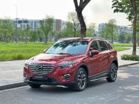 Bán xe Mazda CX5 2017 2.5 AT 2WD giá 475 Triệu - Hà Nội