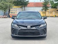 Bán xe Toyota Camry 2022 2.0G giá 825 Triệu - Hà Nội
