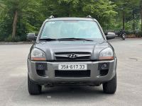 Bán xe Hyundai Tucson 2.0 AT 4WD 2009 giá 169 Triệu - Hà Nội