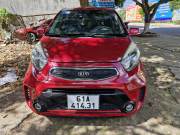 Bán xe Kia Morning 2017 Si AT giá 250 Triệu - Đồng Nai