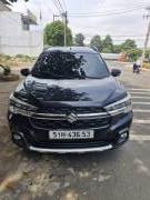 Bán xe Suzuki XL7 2020 1.5 AT giá 350 Triệu - Đồng Nai