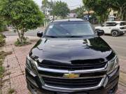 Bán xe Chevrolet Trailblazer 2018 LT 2.5L VGT 4x2 AT giá 340 Triệu - Đồng Nai