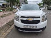 Bán xe Chevrolet Orlando 2015 LTZ 1.8 AT giá 215 Triệu - Đồng Nai
