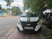 Bán xe Chevrolet Spark 2016 Duo Van 1.2 MT giá 75 Triệu - Đồng Nai