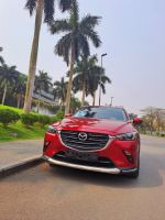 Bán xe Mazda CX3 2023 Premium 1.5 AT giá 575 Triệu - Hà Nội