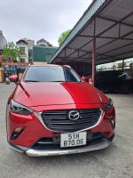 Bán xe Mazda CX3 2022 Premium 1.5 AT giá 566 Triệu - Hà Nội