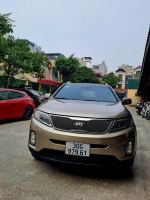 Bán xe Kia Sorento 2015 DATH giá 515 Triệu - Hà Nội