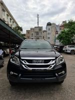 Bán xe Isuzu MU-X 2017 Limited 3.0L 4x2 AT giá 620 Triệu - Hà Nội