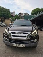 Bán xe Isuzu MU-X 2019 1.9 4X2 AT giá 650 Triệu - Hà Nội