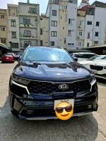 Bán xe Kia Sorento 2021 Signature 2.2 AT AWD giá 865 Triệu - Hà Nội