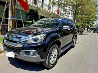 Bán xe Isuzu MU-X 2020 Prestige 1.9 4X2 AT giá 668 Triệu - Hà Nội