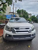 Bán xe Isuzu MU-X 2020 Prestige 1.9 4X2 AT giá 686 Triệu - Hà Nội