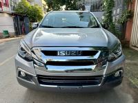 Bán xe Isuzu MU-X Prestige 1.9 4X2 AT 2020 giá 675 Triệu - Hà Nội