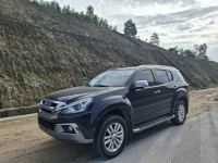 Bán xe Isuzu MU-X 2020 Prestige 1.9 4X2 AT giá 675 Triệu - Hà Nội