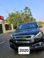 Bán xe Isuzu MU-X 2020 Prestige 1.9 4X2 AT giá 673 Triệu - Hà Nội