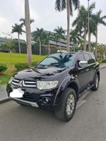 Bán xe Mitsubishi Pajero Sport 2017 D 4x2 MT giá 415 Triệu - Hà Nội