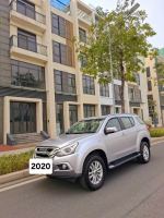 Bán xe Isuzu MU-X 2020 Prestige 1.9 4X2 AT giá 670 Triệu - Hà Nội