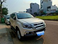 Bán xe Isuzu MU-X 2020 Prestige 1.9 4X2 AT giá 675 Triệu - Hà Nội