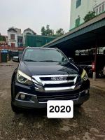 Bán xe Isuzu MU-X 2020 Prestige 1.9 4X2 AT giá 673 Triệu - Hà Nội