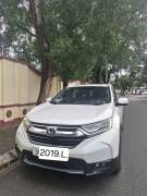 Bán xe Honda CRV 2019 L giá 650 Triệu - Hà Nội