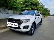 Bán xe Ford Ranger 2019 Wildtrak 2.0L 4x4 AT giá 510 Triệu - Hà Nội