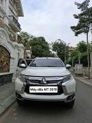 Bán xe Mitsubishi Pajero Sport 2019 2.4D 4x2 MT giá 560 Triệu - Hà Nội