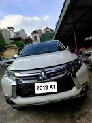 Bán xe Mitsubishi Pajero Sport 2019 2.4D 4x2 AT giá 620 Triệu - Hà Nội