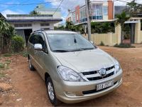 Bán xe Toyota Innova 2006 G giá 140 Triệu - Gia Lai