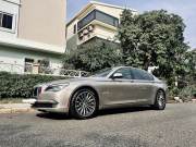 Bán xe BMW 7 Series 750Li 2009 giá 599 Triệu - TP HCM