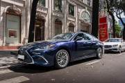 Bán xe Lexus ES 2018 250 giá 1 Tỷ 579 Triệu - TP HCM