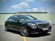 Bán xe Mercedes Benz S class 2015 S400L giá 1 Tỷ 230 Triệu - TP HCM