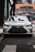 Bán xe Lexus ES 2022 250 giá 2 Tỷ 249 Triệu - TP HCM