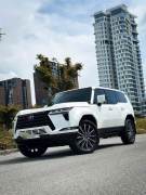 Bán xe Lexus GX 2024 550 M giá 6 Tỷ 599 Triệu - TP HCM