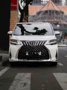 Bán xe Lexus LM 2022 350 giá 5 Tỷ 750 Triệu - TP HCM
