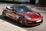 Bán xe Porsche Panamera 2022 4 Executive giá 5 Tỷ 950 Triệu - TP HCM
