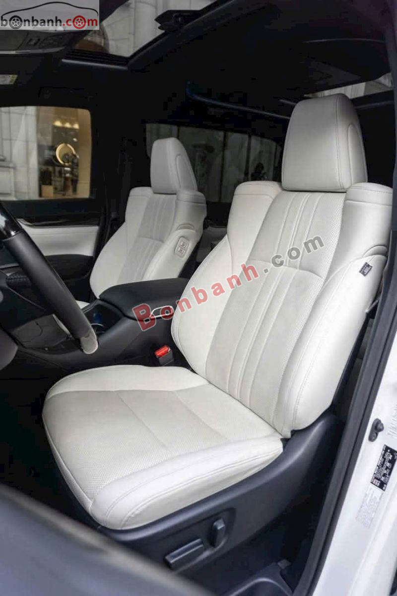 Lexus LM 350 2022 - 5 Tỷ 550 Triệu 5