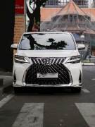 Bán xe Lexus LM 2022 350 giá 5 Tỷ 599 Triệu - TP HCM