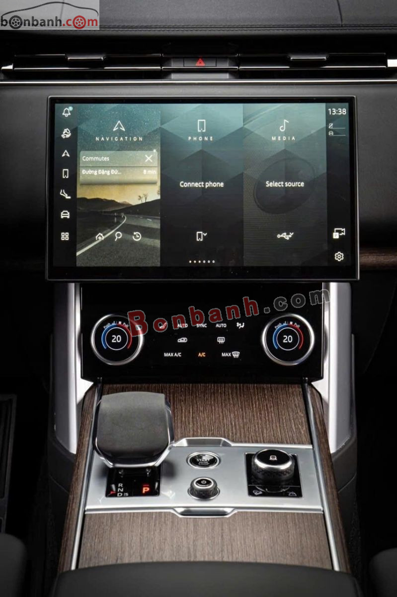 LandRover Range Rover SE LWB 3.0 I6 AWD 2022 - 8 Tỷ 990 Triệu 7