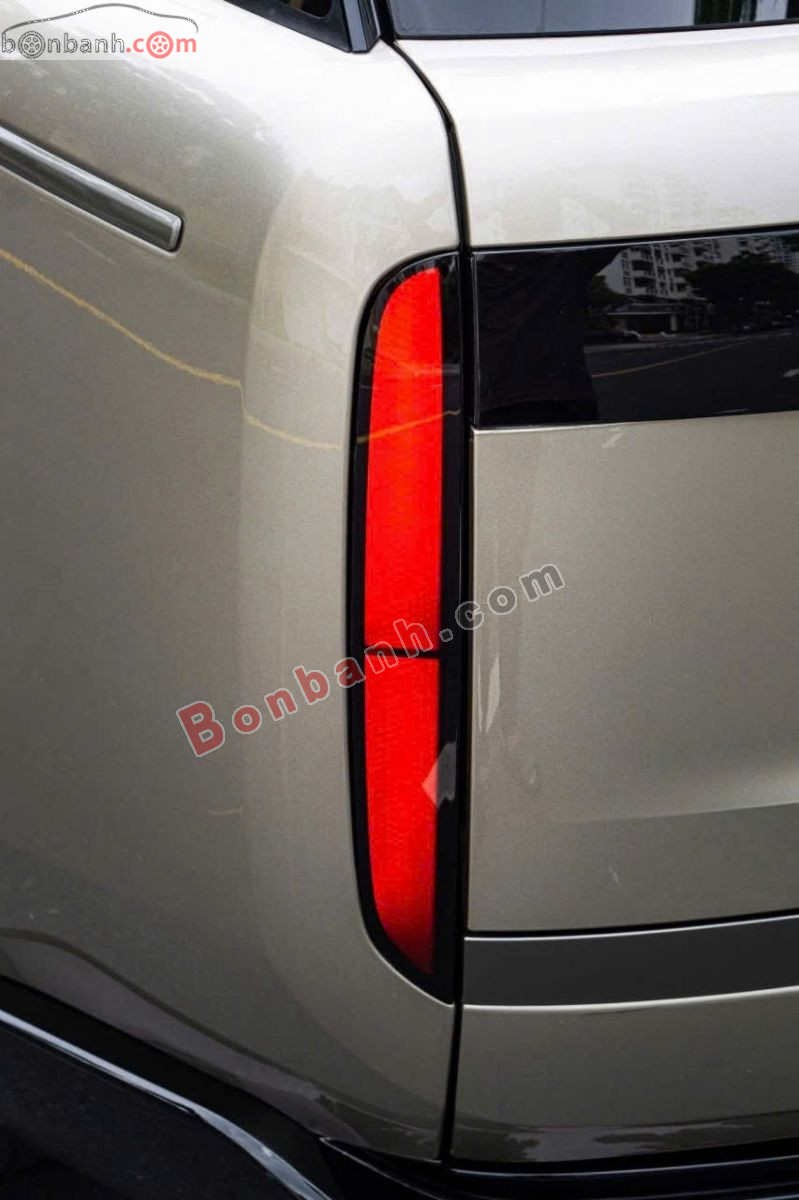 LandRover Range Rover SE LWB 3.0 I6 AWD 2022 - 8 Tỷ 990 Triệu 4